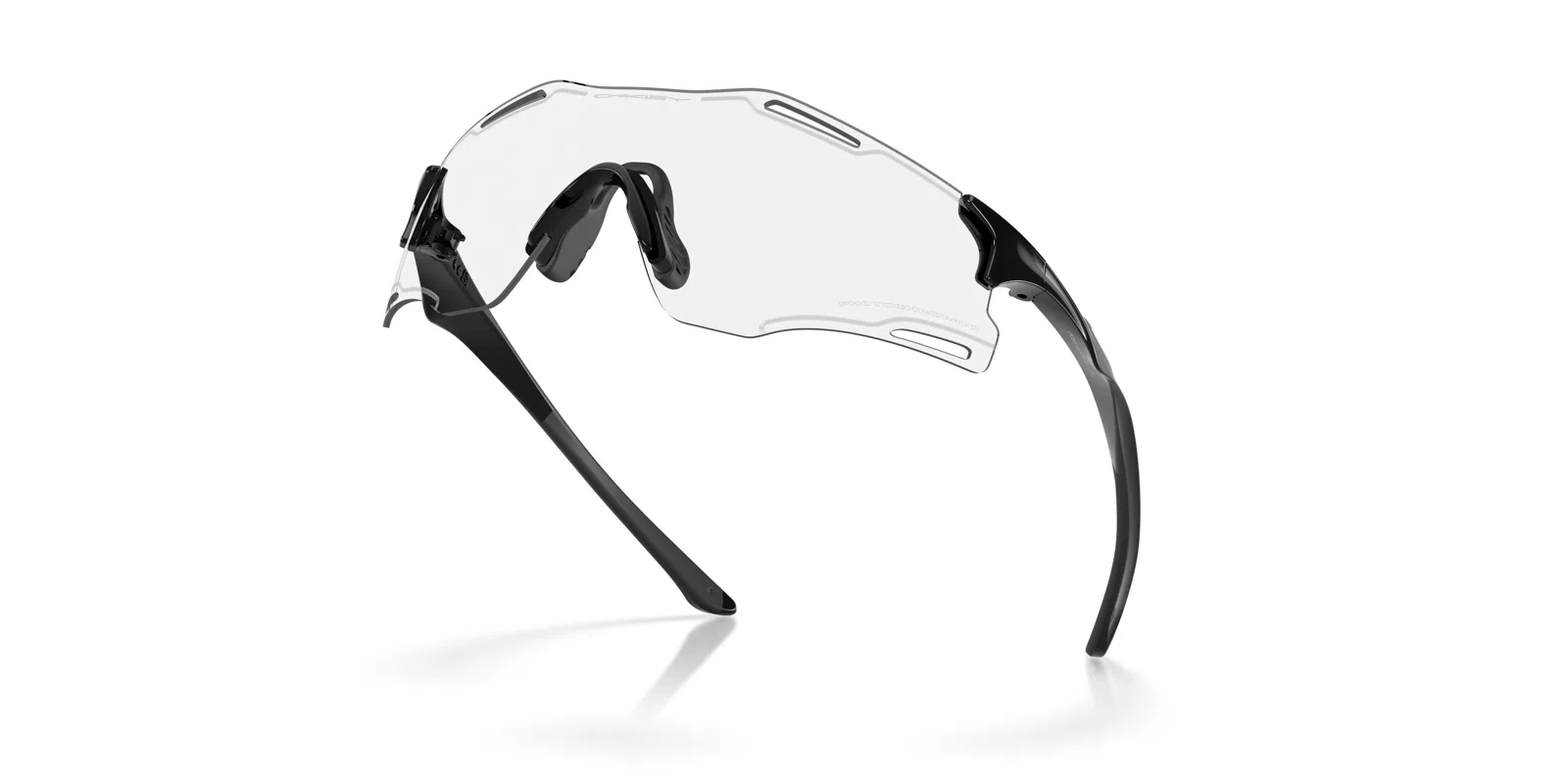 Oakley Cybr Zero 9512D Sunglasses - view 51
